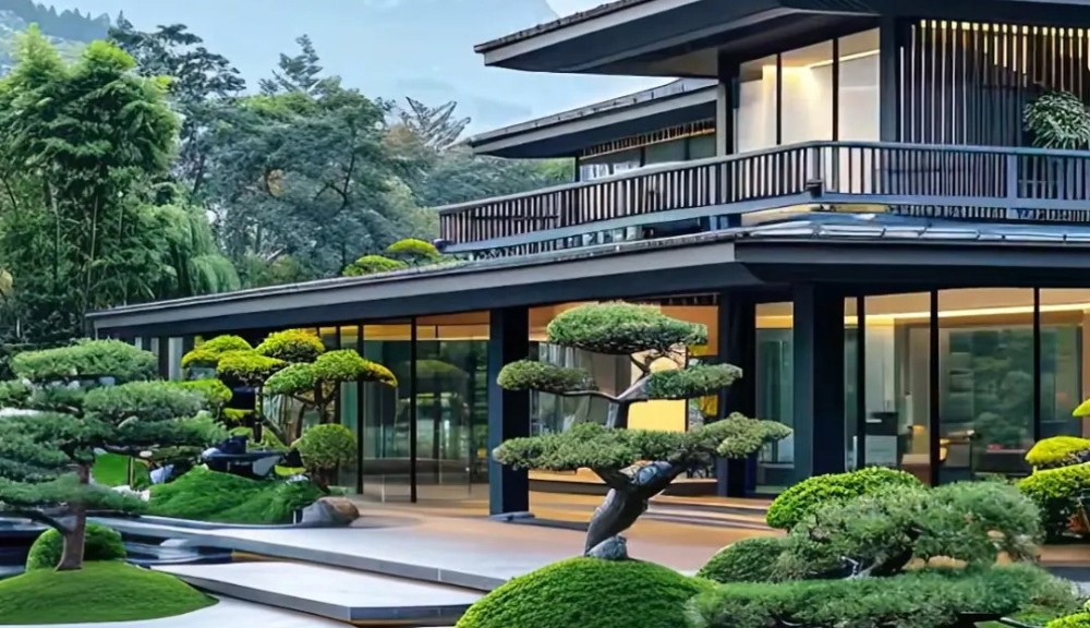 夹江农村自建房更佳风水布局是什么