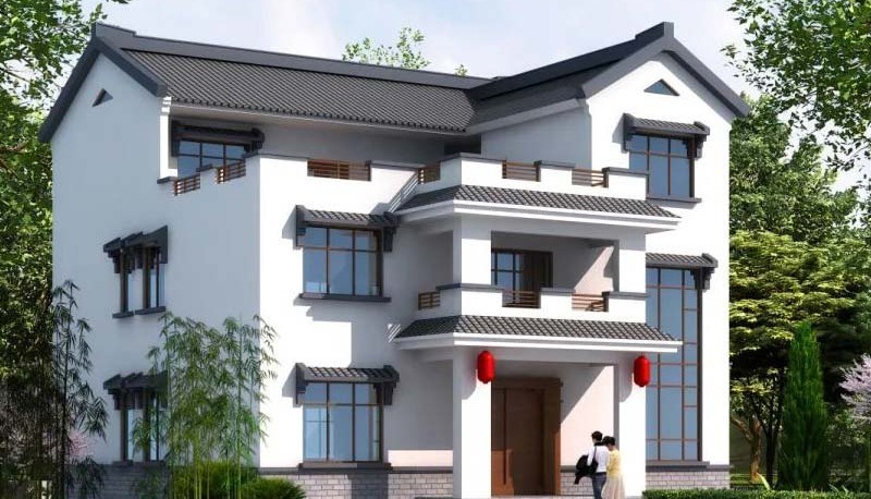 夹江对于农村自建房屋，必须注意土方回填